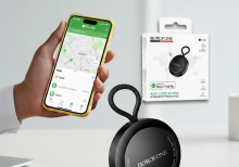 Gps izləmə cihazı