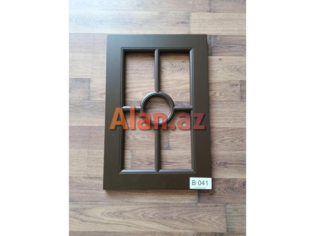 Boyali ve membran plintuslar, qapaqlar