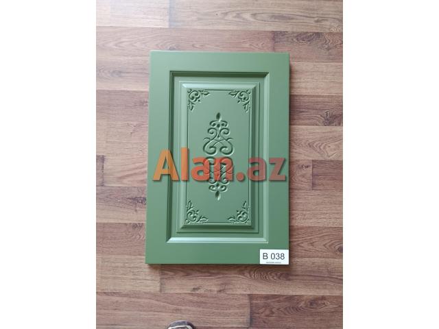 Boyali ve membran plintuslar, qapaqlar