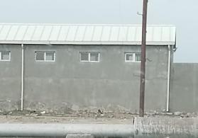 Binə atıcılıq torpaq satılır