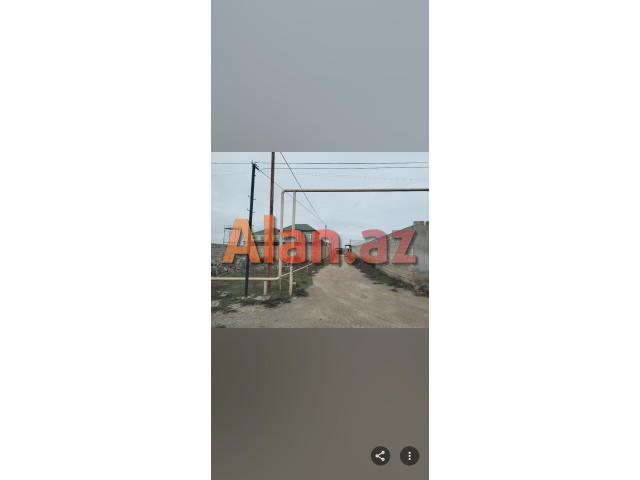 Binə atıcılıq torpaq satılır