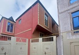 Satılır   5  otaqlı  həyət  evi  Xırdalanda