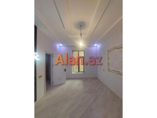 Satılır   5  otaqlı  həyət  evi  Xırdalanda