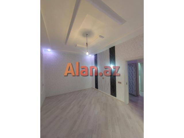 Satılır   5  otaqlı  həyət  evi  Xırdalanda