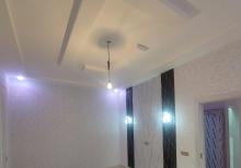 Satılır   5  otaqlı  həyət  evi  Xırdalanda