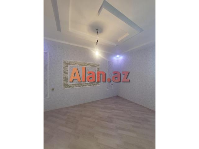 Satılır   5  otaqlı  həyət  evi  Xırdalanda