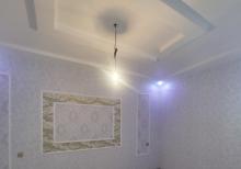 Satılır   5  otaqlı  həyət  evi  Xırdalanda