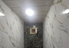 Satılır   5  otaqlı  həyət  evi  Xırdalanda