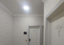 Satılır   5  otaqlı  həyət  evi  Xırdalanda