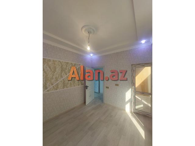 Satılır   5  otaqlı  həyət  evi  Xırdalanda