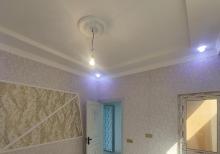 Satılır   5  otaqlı  həyət  evi  Xırdalanda