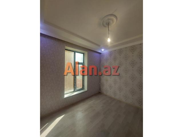 Satılır   5  otaqlı  həyət  evi  Xırdalanda