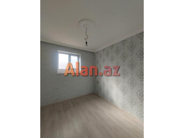 Satılır   5  otaqlı  həyət  evi  Xırdalanda