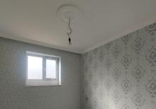 Satılır   5  otaqlı  həyət  evi  Xırdalanda