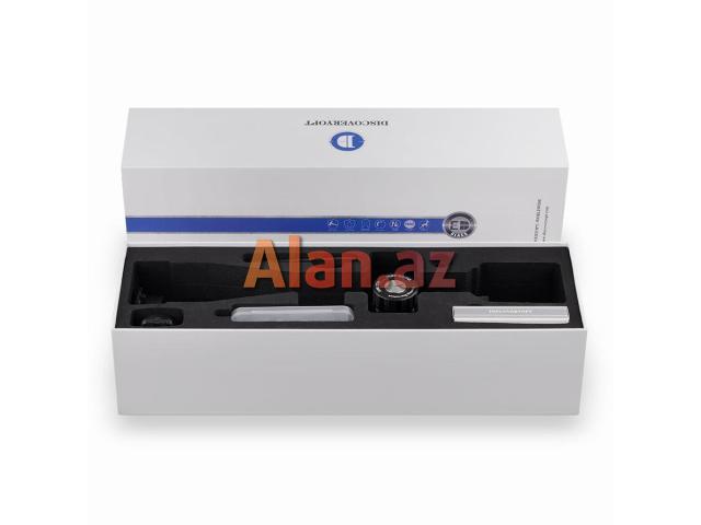 Optik nişangah, binok