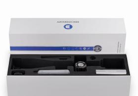 Optik nişangah, binok