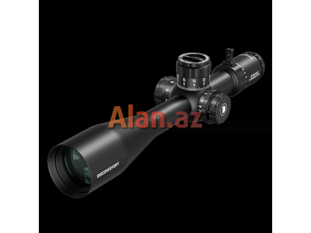 Optik nişangah, binok