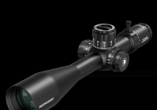 Optik nişangah, binok