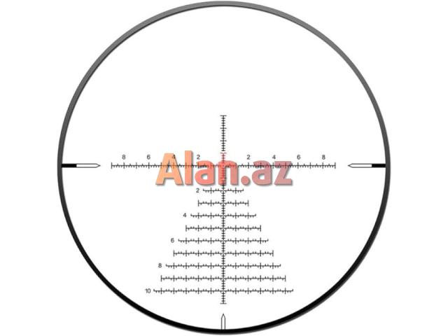 Optik nişangah, binok