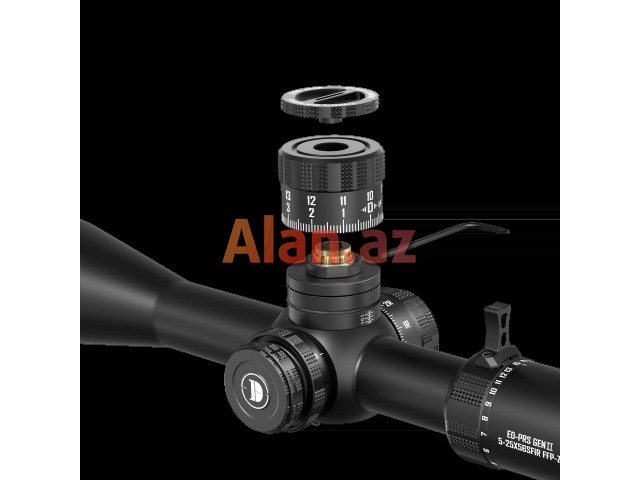 Optik nişangah, binok