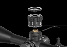 Optik nişangah, binok