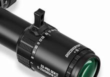 Optik nişangah, binok