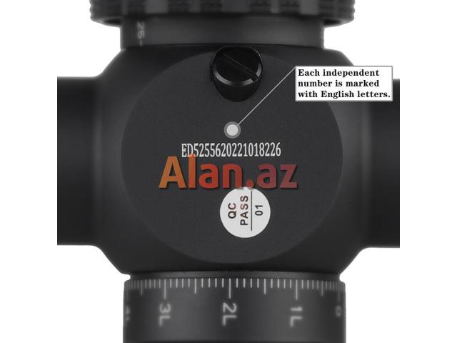 Optik nişangah, binok