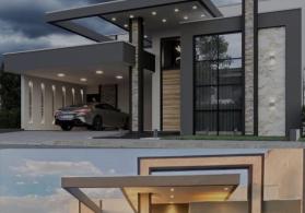 Evlerin yüksək səviyyədə tikilməsi və full təmiri