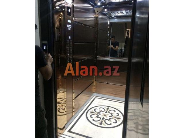 Melkom Lıft Servıs