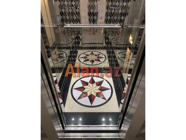 Melkom Lıft Servıs