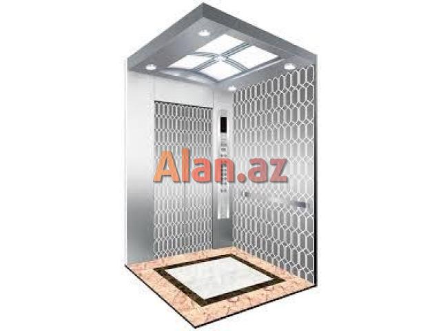 Melkom Lıft Servıs