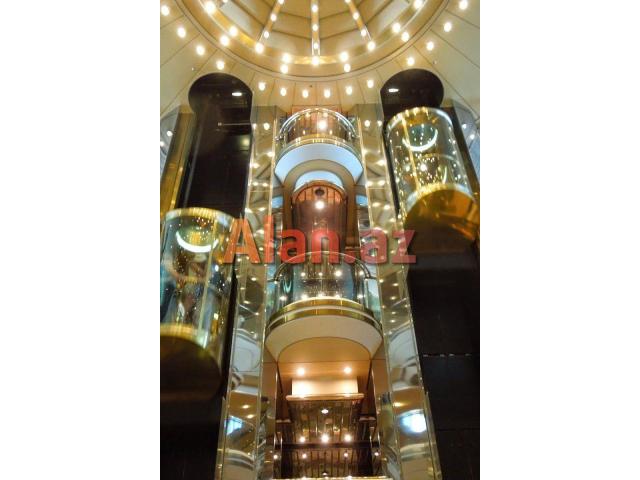 Melkom Lıft Servıs