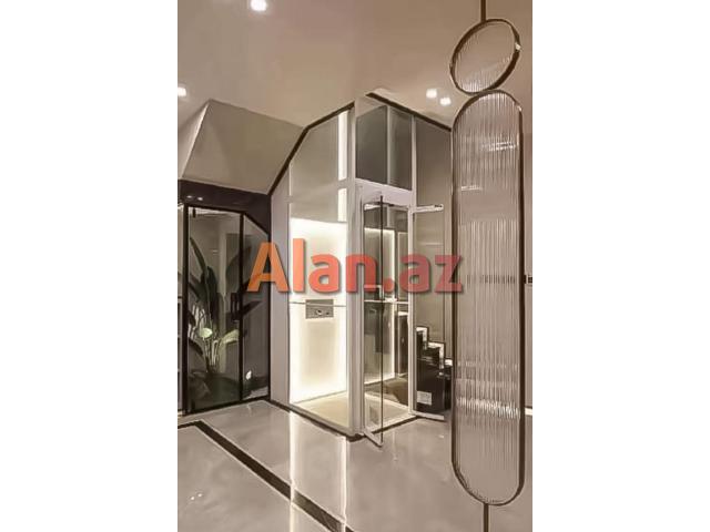 Melkom Lıft Servıs