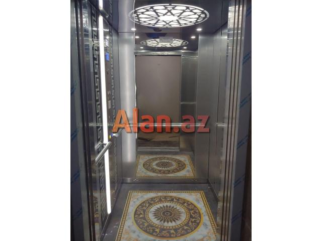 Melkom Lıft Servıs