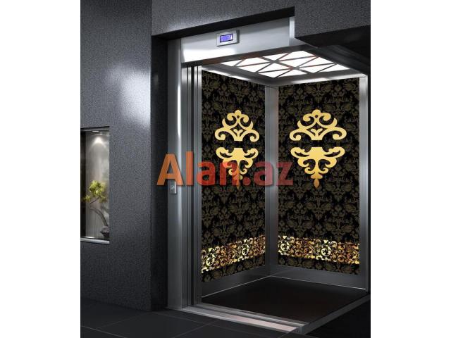 Melkom Lıft Servıs