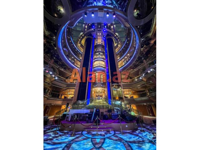 Melkom Lıft Servıs