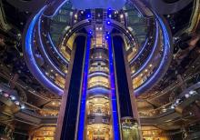 Melkom Lıft Servıs