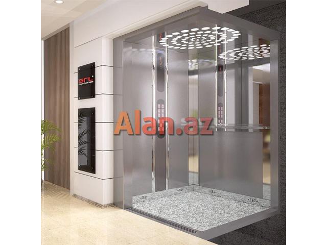 Melkom Lıft Servıs