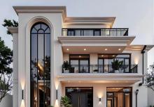 Ev və Villaların tikintisi