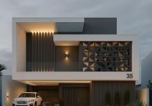 Ev və Villaların tikintisi