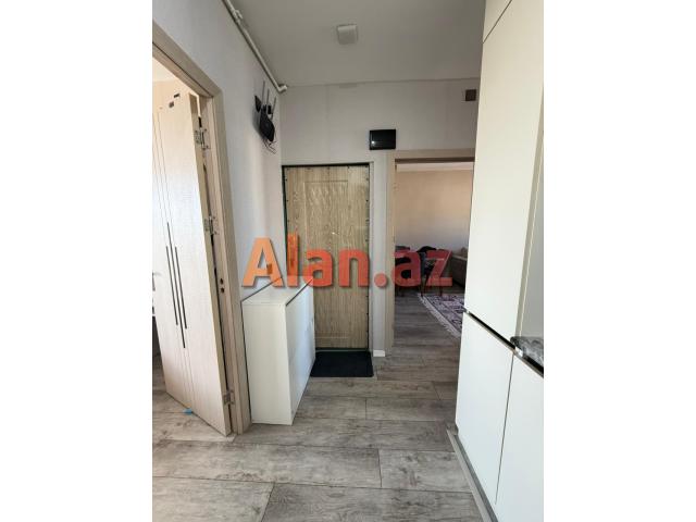 Xətai rayonu General Şıxlinski küçəs