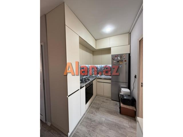 Xətai rayonu General Şıxlinski küçəs