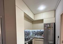 Xətai rayonu General Şıxlinski küçəs