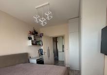 Xətai rayonu General Şıxlinski küçəs