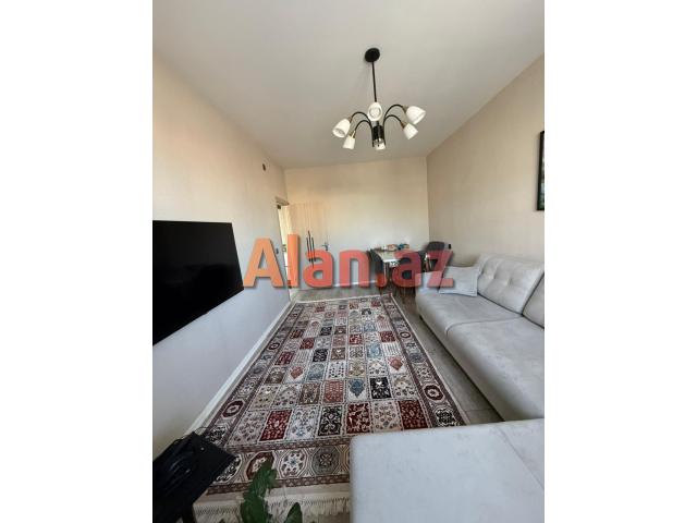 Xətai rayonu General Şıxlinski küçəs