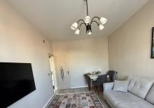 Xətai rayonu General Şıxlinski küçəs