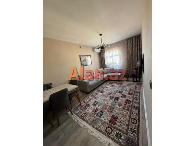 Xətai rayonu General Şıxlinski küçəs