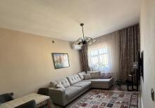 Xətai rayonu General Şıxlinski küçəs