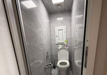 Xətai rayonu General Şıxlinski küçəs