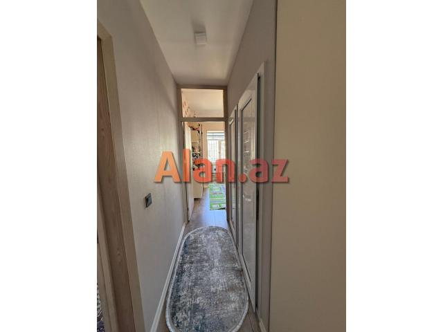 Xətai rayonu General Şıxlinski küçəs